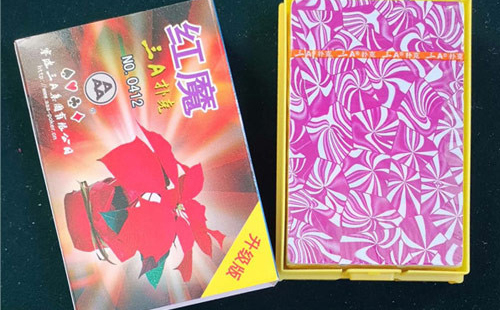 专业级庆城牌具庆城扑克防滑耐磨使用全解析 专业级庆城牌具庆城扑克防滑耐磨使用全解析