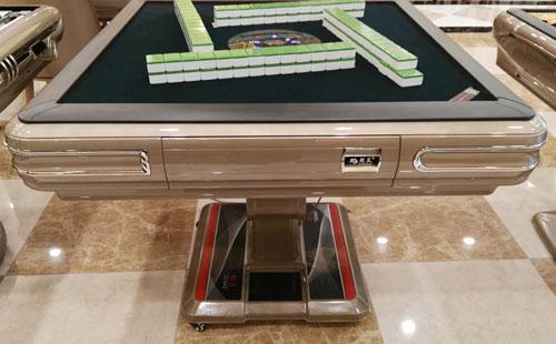 洗牌慢十秒别急着换配件——庆城庆城麻将机光电计数校准教程 洗牌慢十秒别急着换配件——庆城庆城麻将机光电计数校准教程