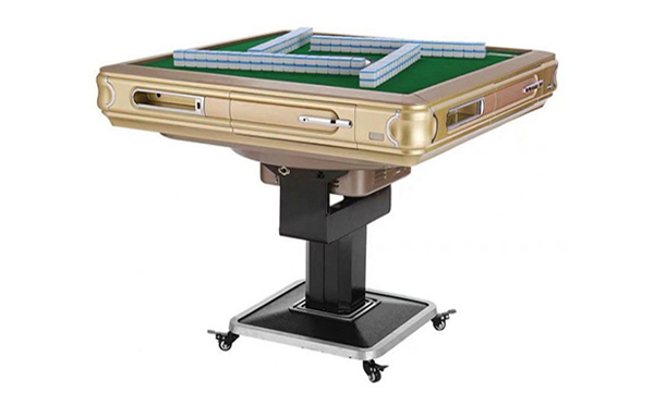 自动庆城庆城麻将机选购与家庭娱乐适配指南 自动庆城庆城麻将机选购与家庭娱乐适配指南