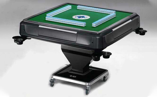 庆城庆城麻将机选购要注意哪些细节?天虎商贸的品类与服务实践 庆城庆城麻将机选购要注意哪些细节?天虎商贸的品类与服务实践